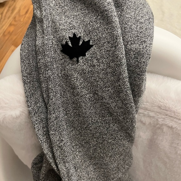 Roots Classic Hoodie - Picture 3 of 4